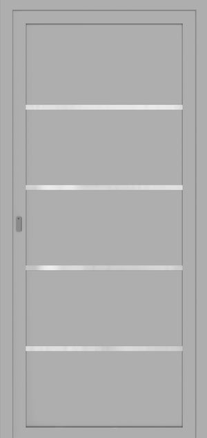 FL97-1 Trevinca Inox