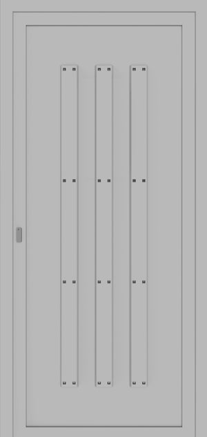 PR90-2 Waterloo / Mate / Reja / Tachuela